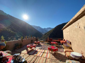 Berber Family Lodge